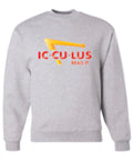 Icculus - Crewneck Sweatshirt