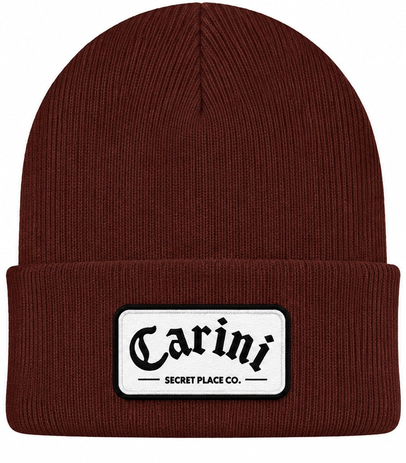 Lot Beanies *PRE-ORDER*